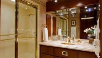 BAMA BREEZE -  Master Bathroom